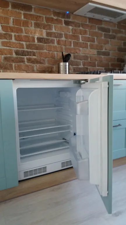 Апартаменты в центре с видом на парк