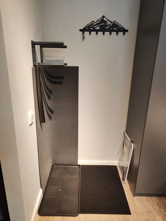 Стильная квартира в 10 минутах пешком до горнолыжного склона BigWood