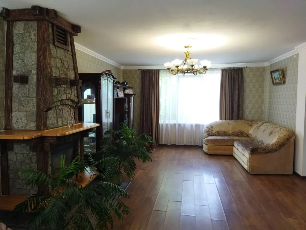 Дом Вашей Мечты в Алуште