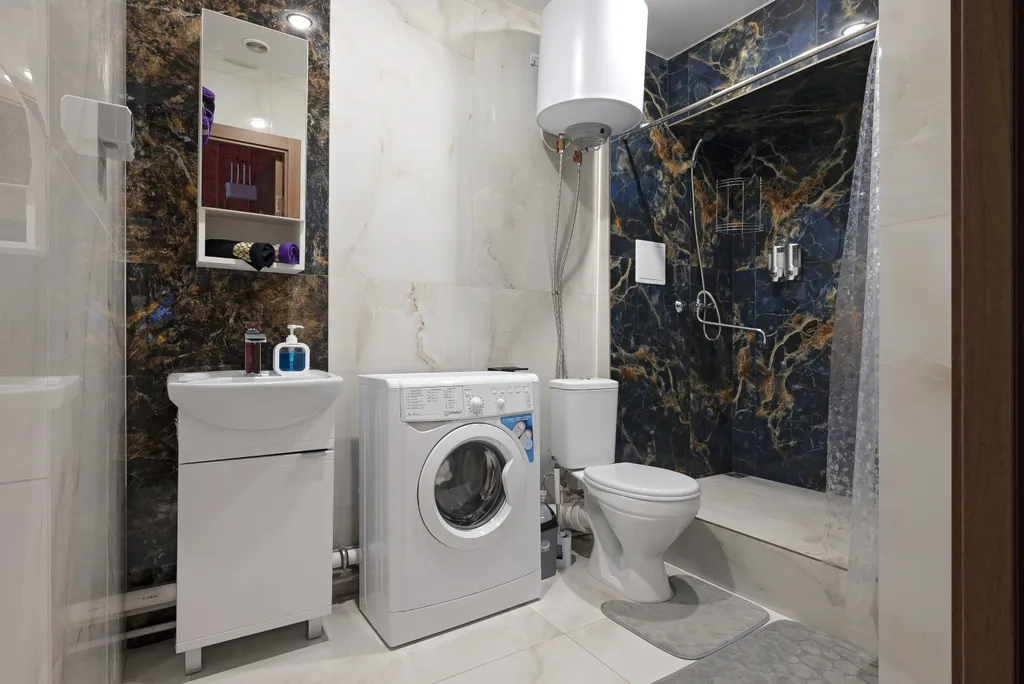 Квартира в центре