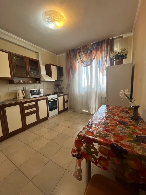 Квартира Уютная квартира новый город — Краснодар