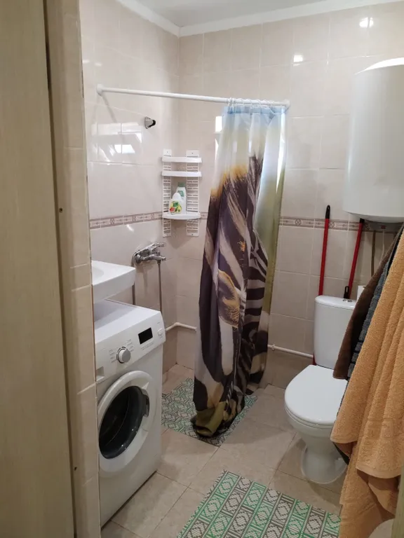 Жильё в центре Тамани