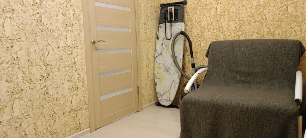 Эксклюзивная квартира на берегу реки Волги