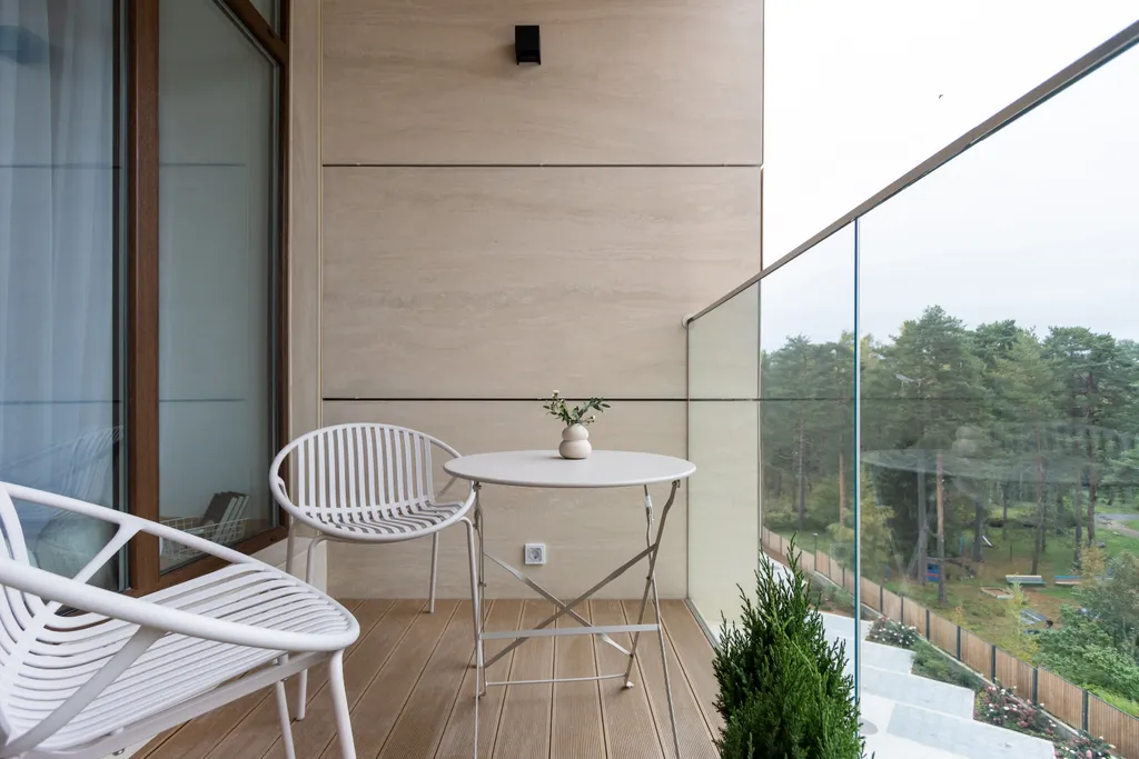 Студия у залива 525