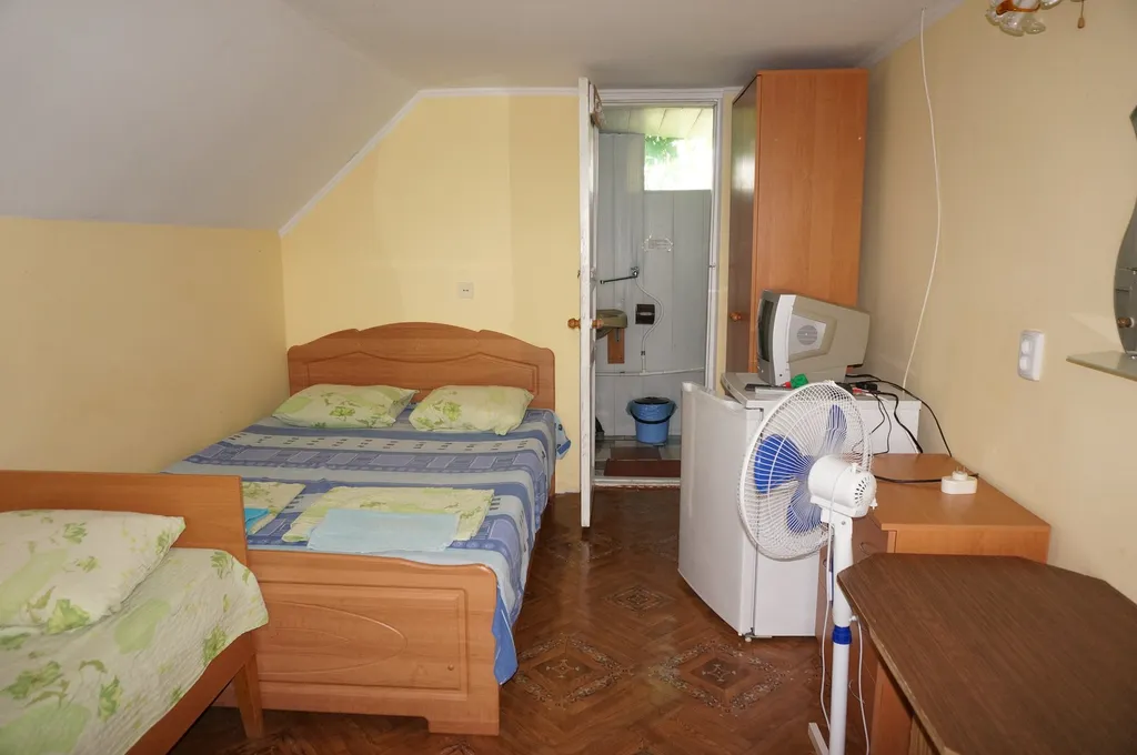 Квартира Комната — аренда посуточно в Приморский