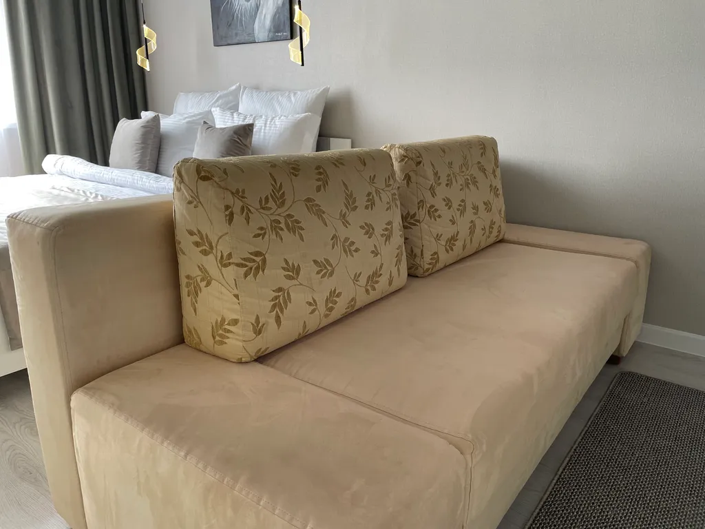 Квартира Квартира Утро с фазанами — Краснодар