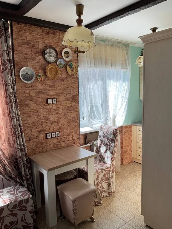 Уютная евродвушка в центре города