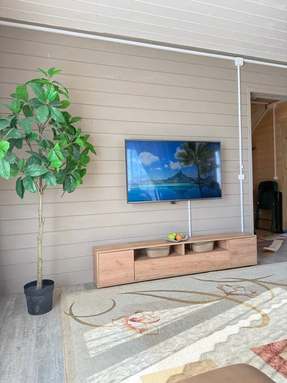 6-комнатный Дом