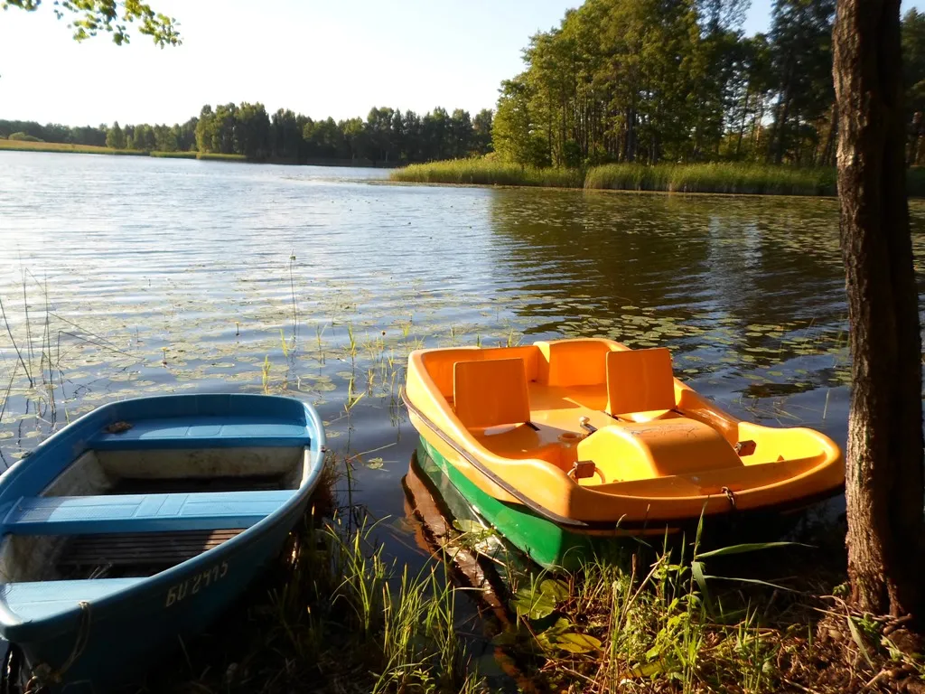 Усадьба хуторок