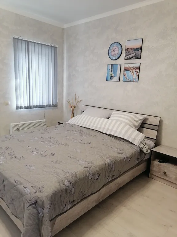 Частный дом рядом с парком