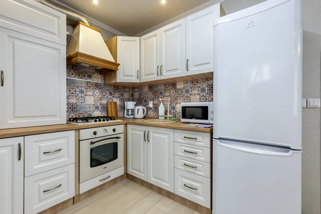 Студия в стиле Прованс