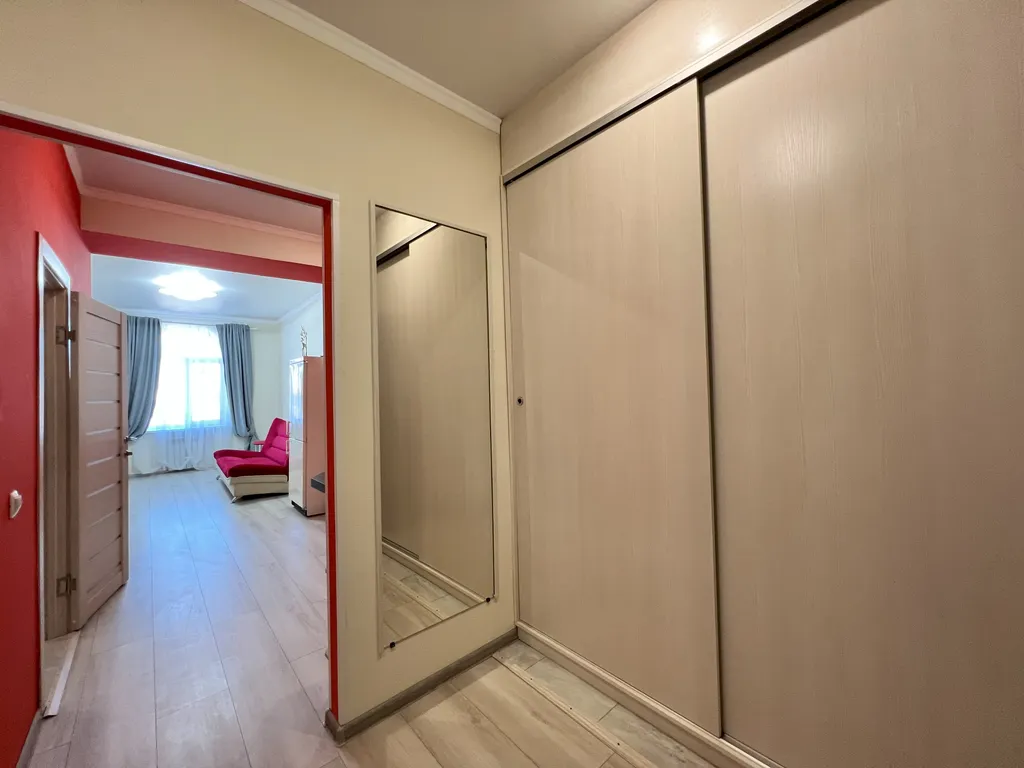 Исторический центр города