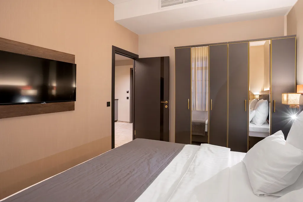 Квартира Комната — Москва