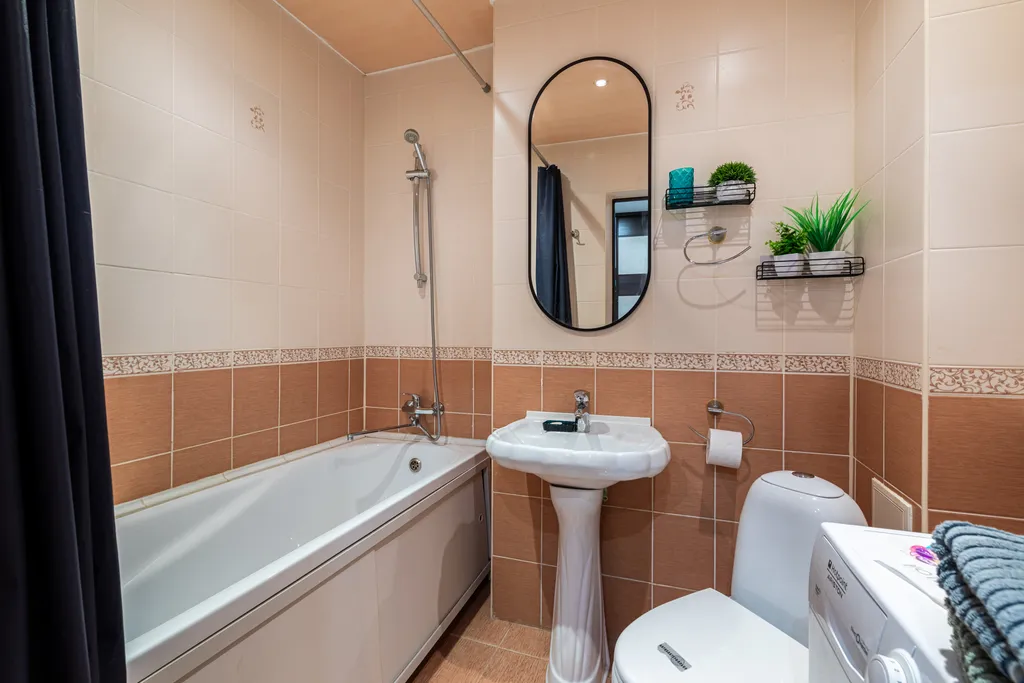 Уютная квартира в центре