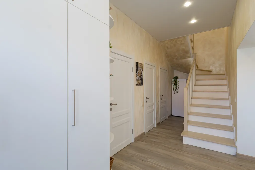 Уютное место для отдыха