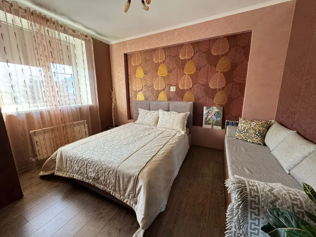 Дом на озере Банное