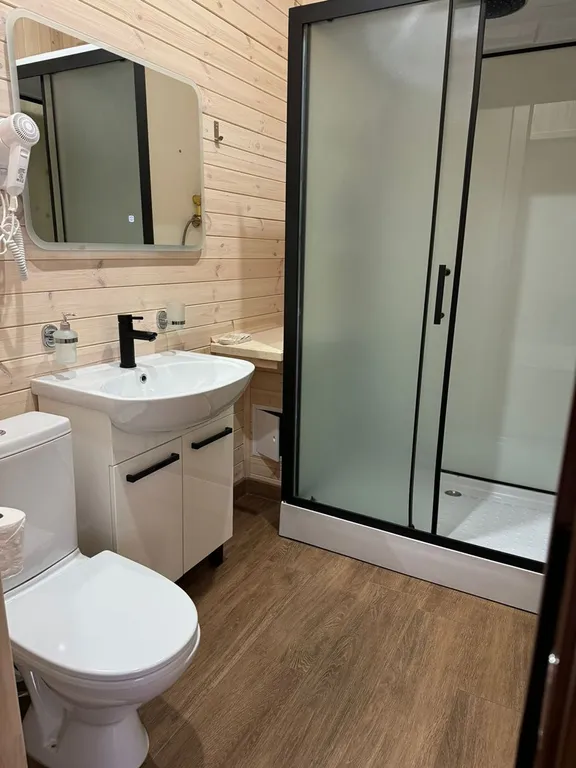 Квартира Комната — Архыз