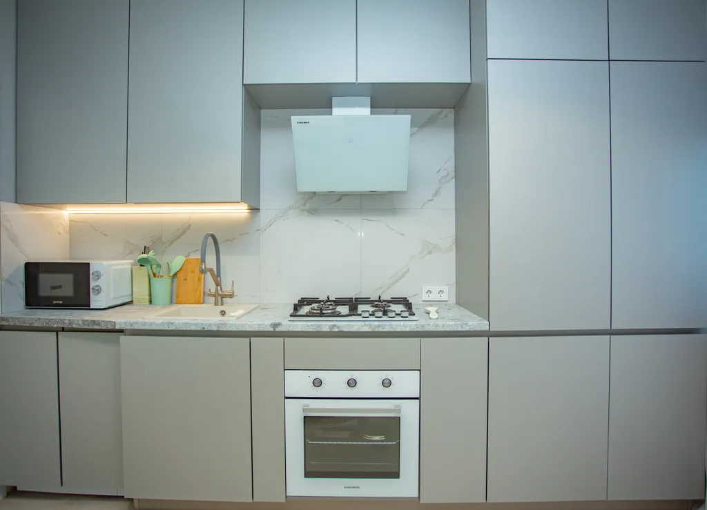 Квартира Апартаменты Color Premium Class с видом на Балтийское море — Пионерский