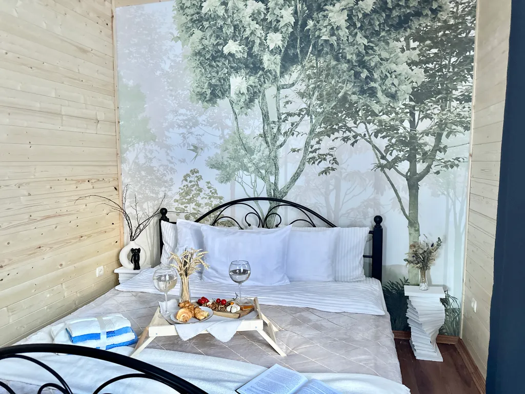 Сказочный лес