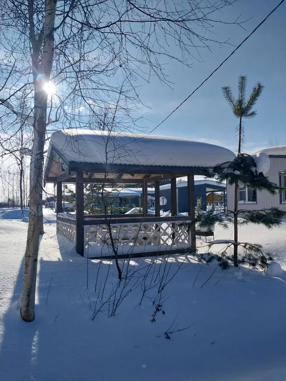 Современный дом с удобствами 1 линия озеро Селигер