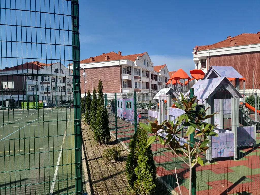 Квартира Квартира у моря 545 — Сочи