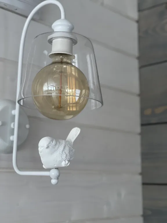 Белый кролик