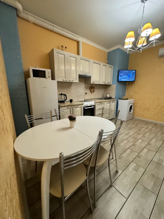 Квартира Квартира у моря — Адлер