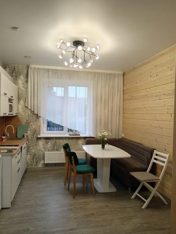 Гостевой дом Белый олень на Телецком озере