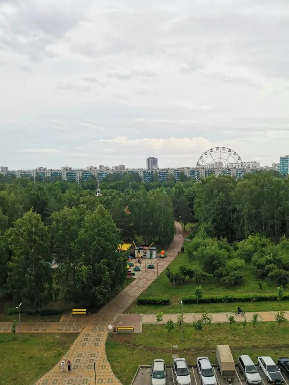 Квартира Квартира Апартамент люкс в центре — Набережные Челны