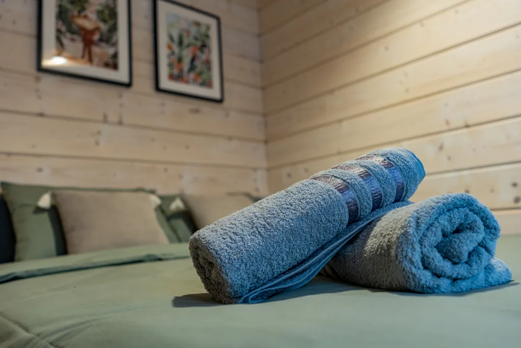 Коттедж Дом Lagom с дизайнерским ремонтом на Ладожском озере — Коккорево