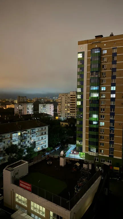 Как дома и даже лучше