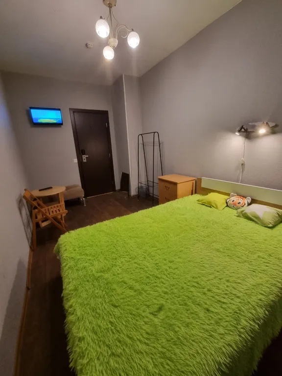 Уютная комната в центре Санкт-Петербурга