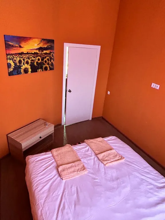 2-комнатный Дом