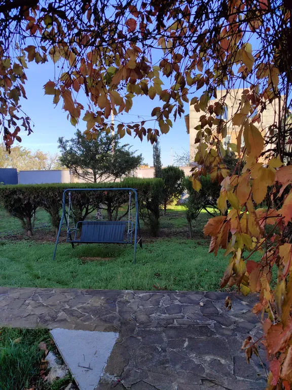 Вилла у Озера