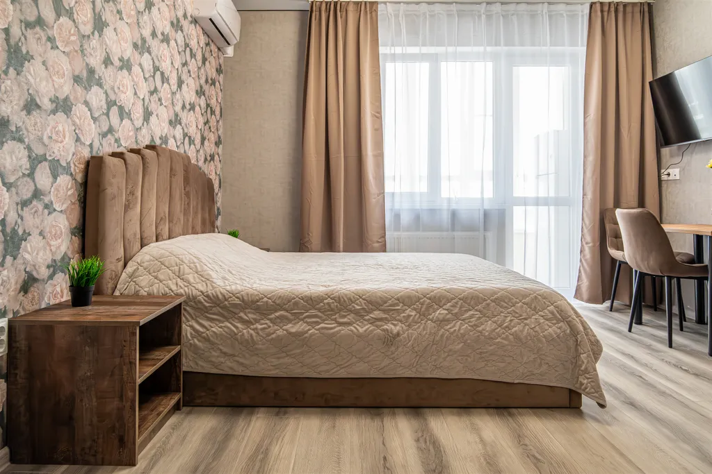 Квартира в центре города