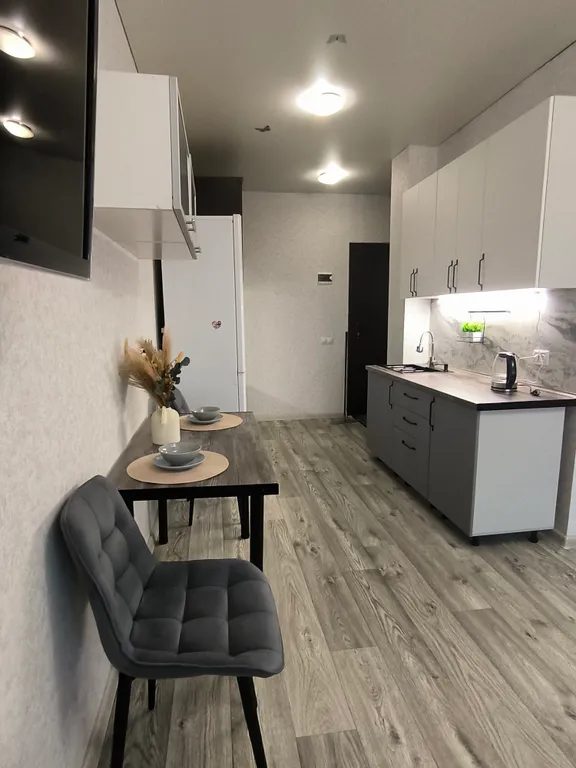 Домашний очаг студия