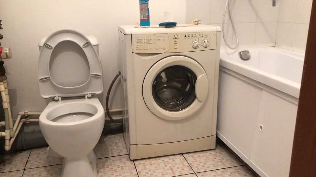 Квартира Квартира Студия с видом на Енисей — Красноярск