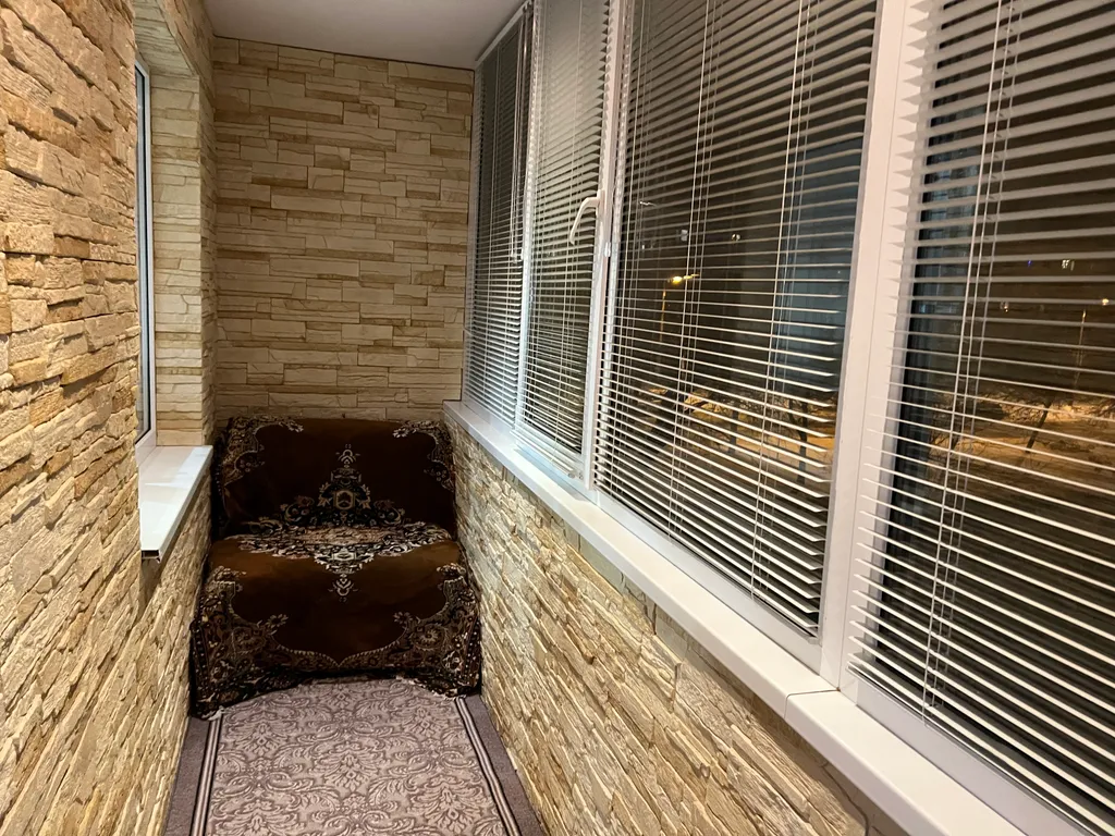 Квартира Комфортная квартира — Саров