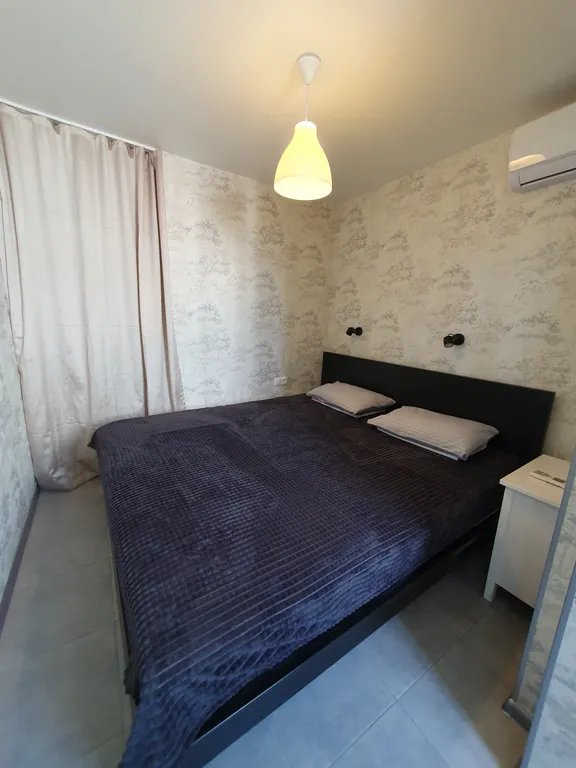 Квартира Уютная квартира с видом на горы — Сириус