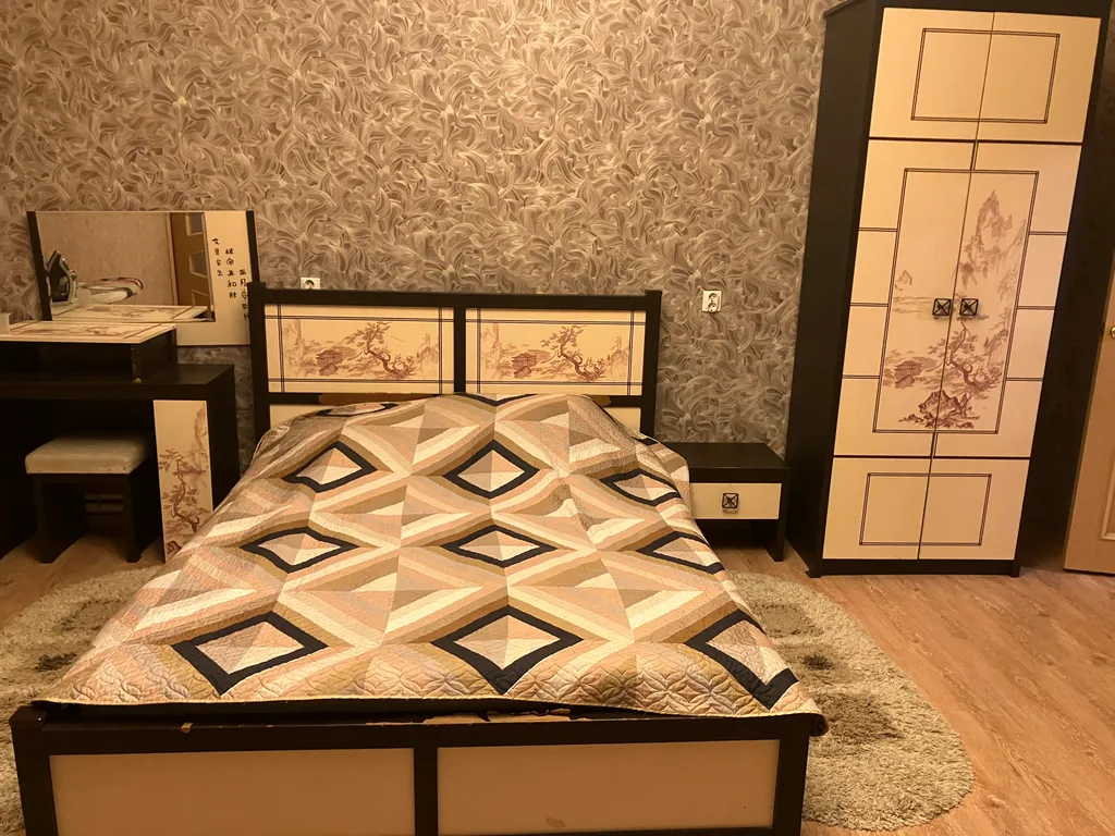 Уютная квартира в центре