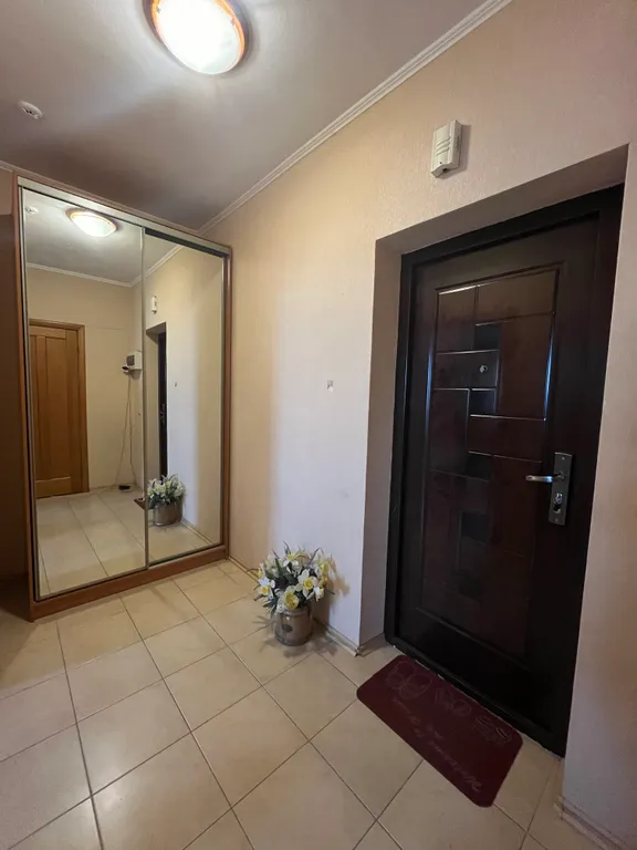 Квартира Уютная квартира новый город — Краснодар