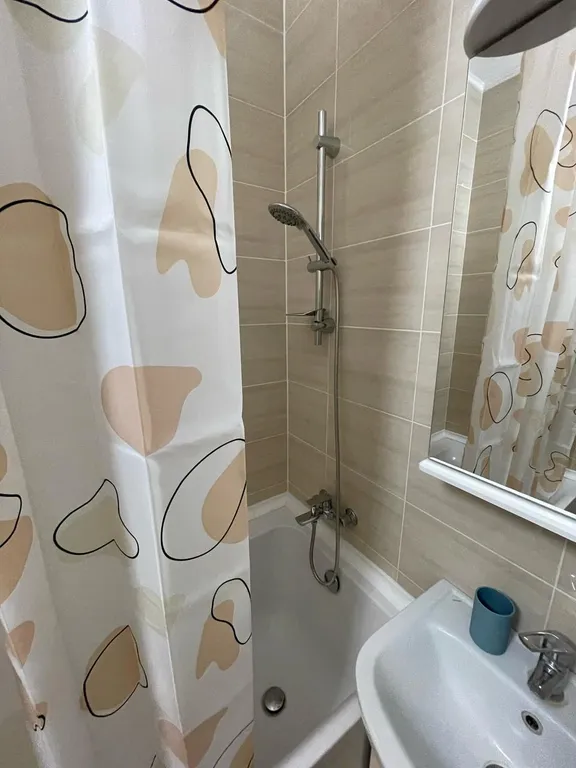 Квартира Уютная квартира рядом с велодорожкой, которая идёт вдоль побережья — Пионерский