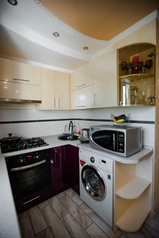 Апартаменты Сияние