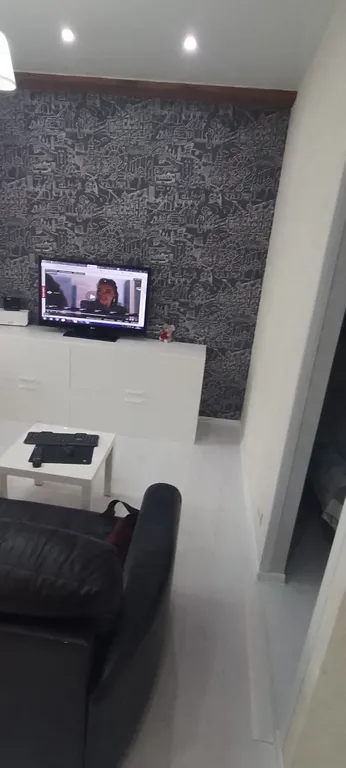 Уютная квартира в самом центре города