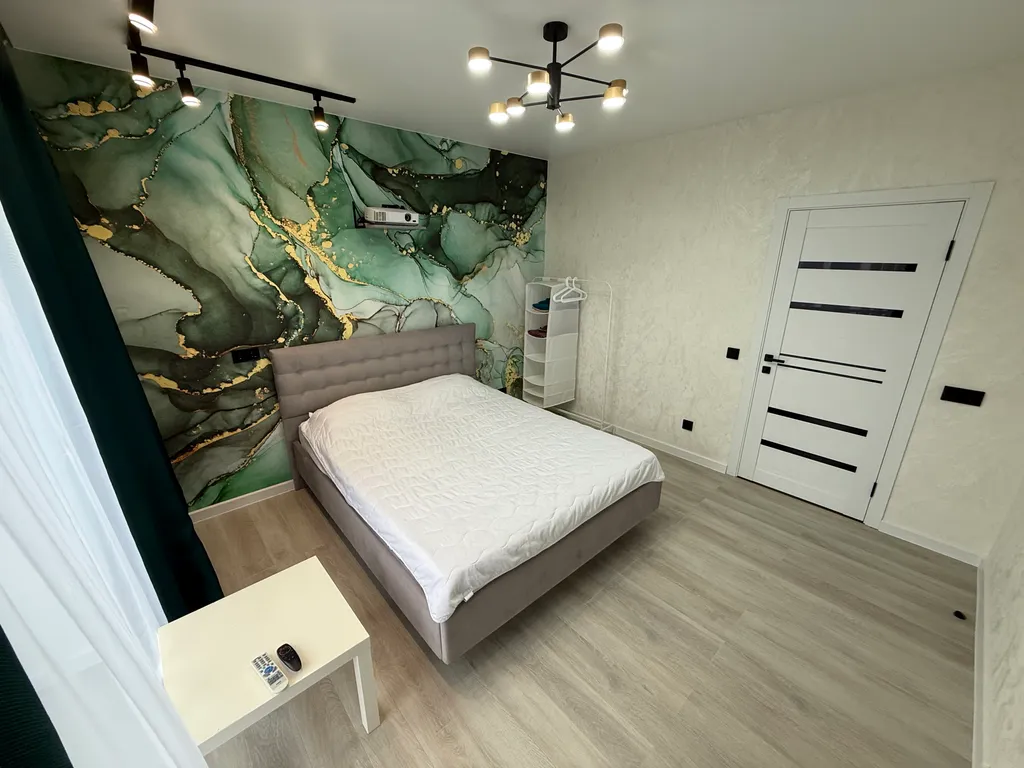 Квартира Уютная квартира на побережье — Зеленоградск