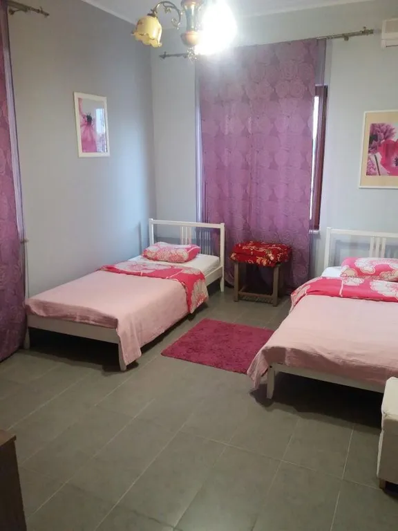 Вилла с бассейном