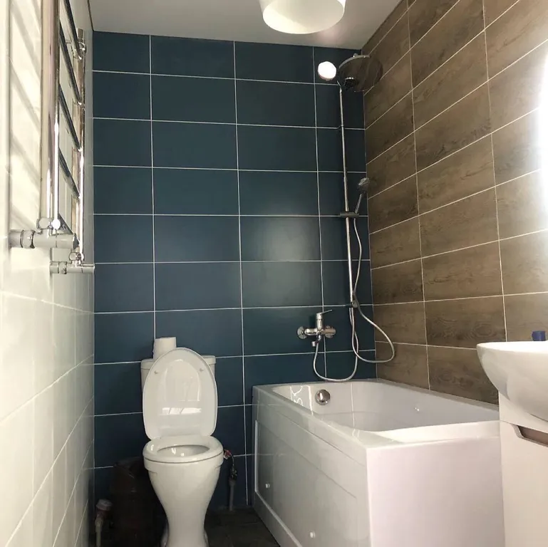 Коттедж для семейного отдыха