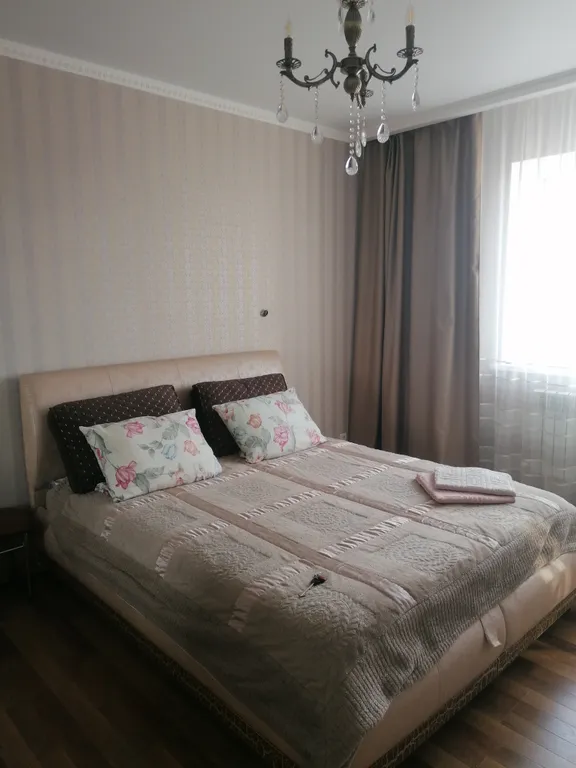 Уютная квартира — аренда посуточно в Каменск-Шахтинский