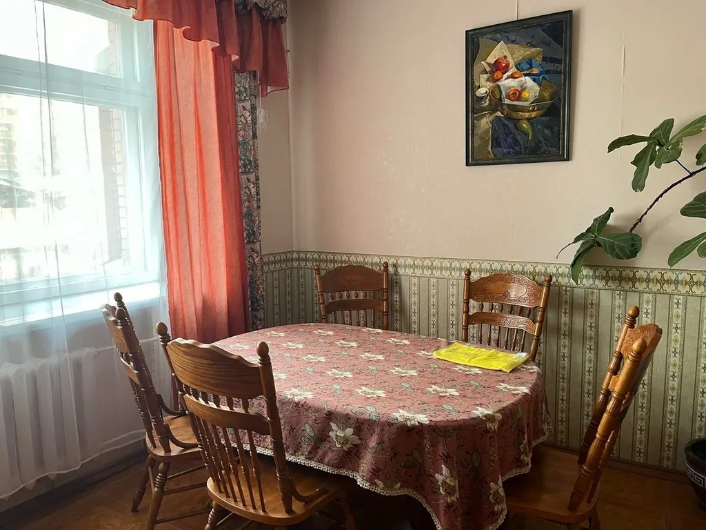 Квартира Квартира в таунхаусе — Самара