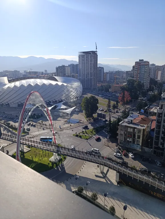 Уютная квартира у моря